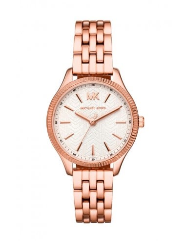 Michael kors lexington mk6641 best sale