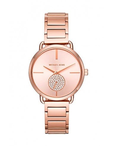 | MK3640 | Montre Michael Kors Portia MK3640 
