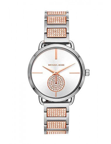 | MK4352 | Relógio Michael Kors Portia MK4352