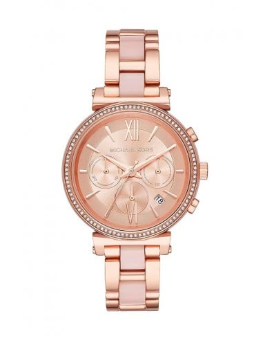 | MK6560 | Relógio Michael Kors Sofie MK6560