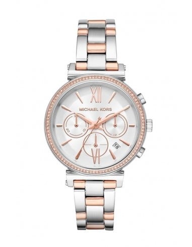 michael kors sofie mk6558