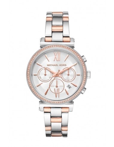 | MK6558 | Reloj Michael Kors Sofie MK6558