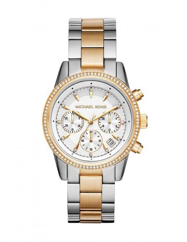 | MK6474 | Reloj Michael Kors Ritz MK6474