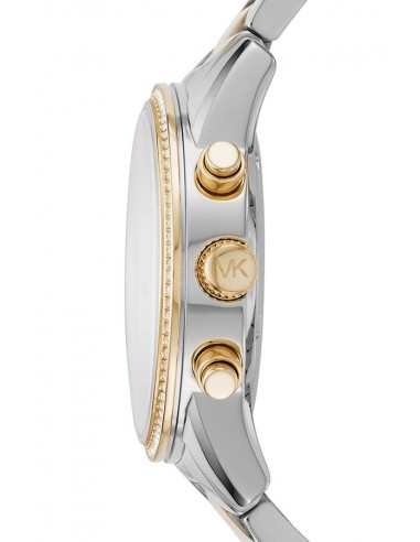 | MK6474 | Relógio Michael Kors Ritz MK6474