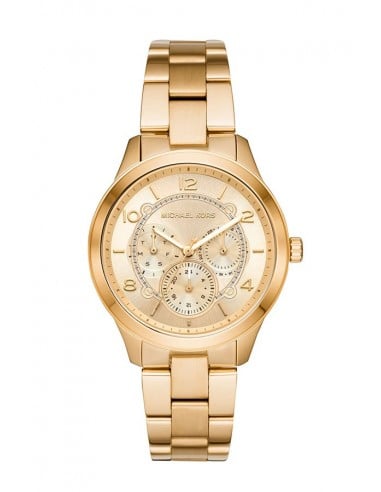 MK6588 | Michael Kors Runway MK6588