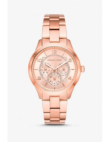 | MK6589 | Relógio Michael Kors Runway MK6589