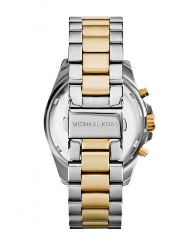 | MK5976 | Damenuhr Michael Kors Bradshaw MK5976