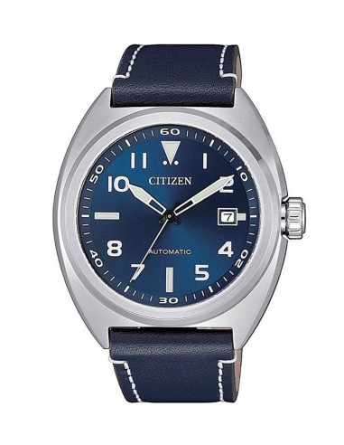 | NJ0100-20L | Herrenuhr Citizen Automatisch NJ0100-20L