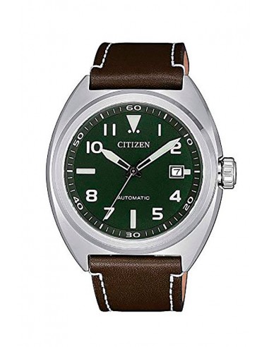 | NJ0100-38X | Reloj Citizen Automático NJ0100-38X
