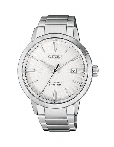 | NJ2180-89A | Relógio Citizen Automático NJ2180-89A
