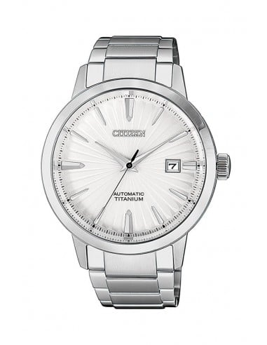 | NJ2180-89A | Reloj Citizen Automático NJ2180-89A