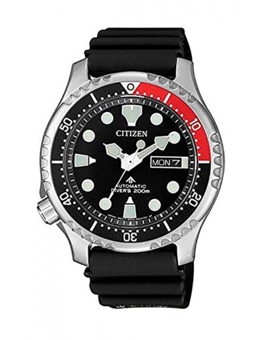 | NY0085-19E | Herrenuhr Citizen Automatisch Promaster NY0085-19E