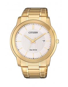 Citizen Eco-Drive Watch Of Collection AW1212-87A 