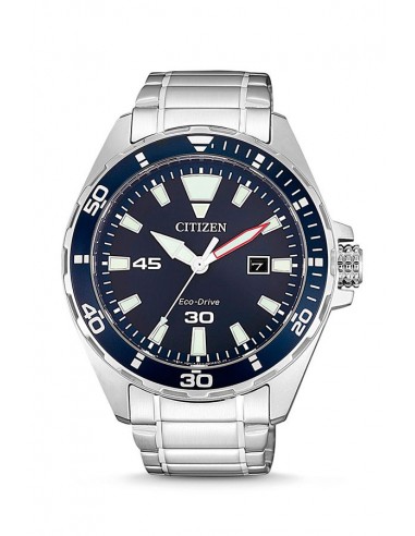 | BM7450-81L | Herrenuhr Citizen « OFF COLLECTION » BM7450-81L