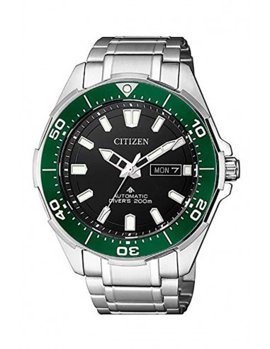 | NY0071-81E | Reloj Citizen Automático Promaster NY0071-81E