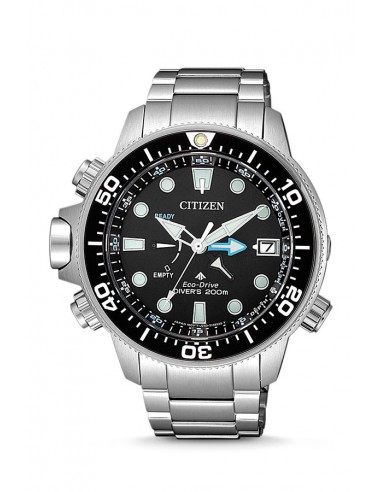 | BN2031-85E | Relógio Citizen « Promaster Aqualand Diver » BN2031-85E