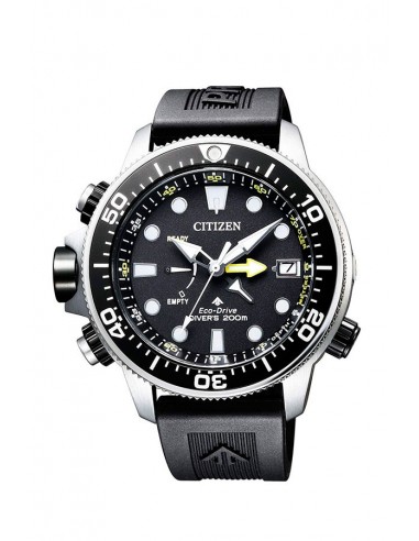 | BN2036-14E | Montre Citizen « Promaster Aqualand Diver » BN2036-14E