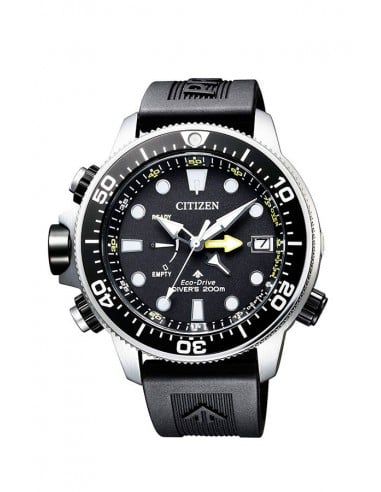 | BN2036-14E | Relógio Citizen « Promaster Aqualand Diver » BN2036-14E
