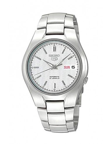 | SNK601K1 | Herrenuhr Seiko « Nº5 » SNK601K1