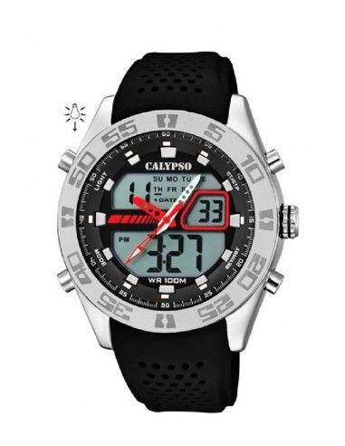 | K5774/4 | Relógio Calypso K5774/4