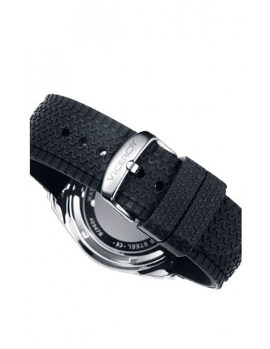 Montre Viceroy 40347-35 Homme Bracelet en Résine