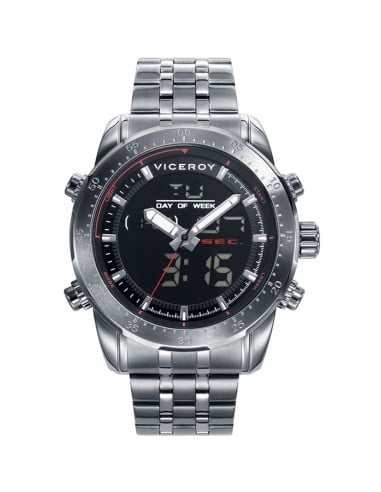 | 401183-57 | Herrenuhr Viceroy 401183-57