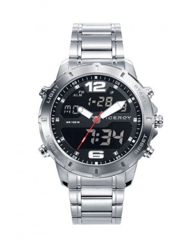 | 401179-55 | Reloj Viceroy « HEAT » 401179-55