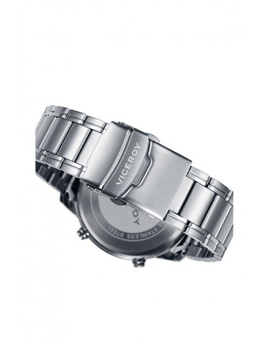 | 401179-55 | Herrenuhr Viceroy « HEAT » 401179-55
