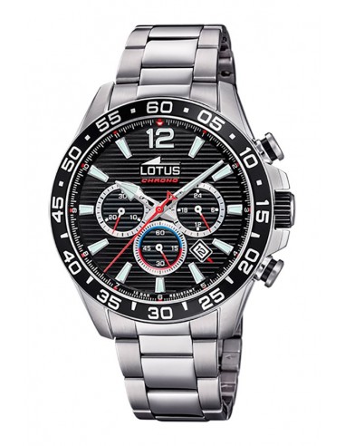 | 18696/4 | Reloj Lotus 18696/4