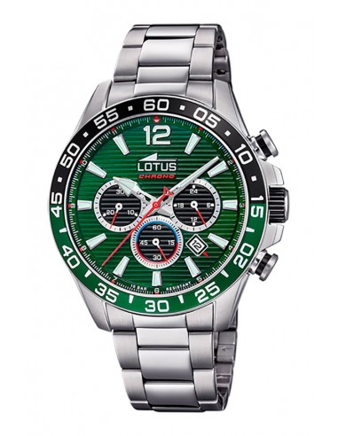 | 18696/3 | Reloj Lotus 18696/3