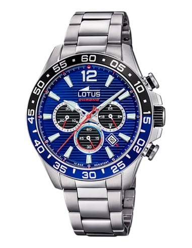 Marque montre lotus Clearance