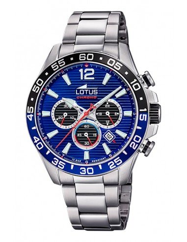 | 18696/2 | Reloj Lotus 18696/2