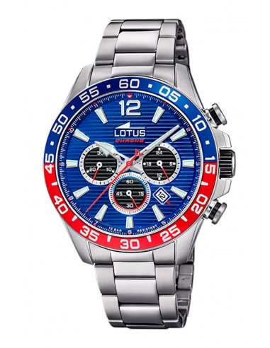 | 18696/1 | Reloj Lotus 18696/1