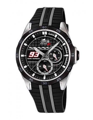 | 18259/4 | Montre Lotus Marc Márquez 18259/4