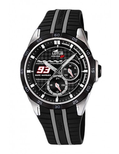 | 18259/4 | Reloj Lotus Marc Márquez 18259/4