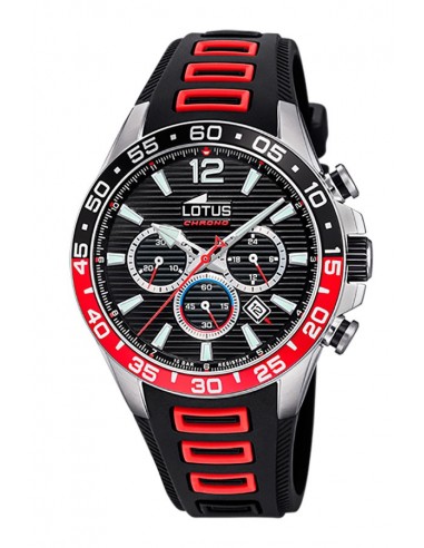 | 18697/4 | Reloj Lotus 18697/4