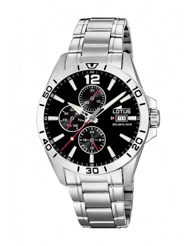 | 18666/3 | Reloj Lotus 18666/3
