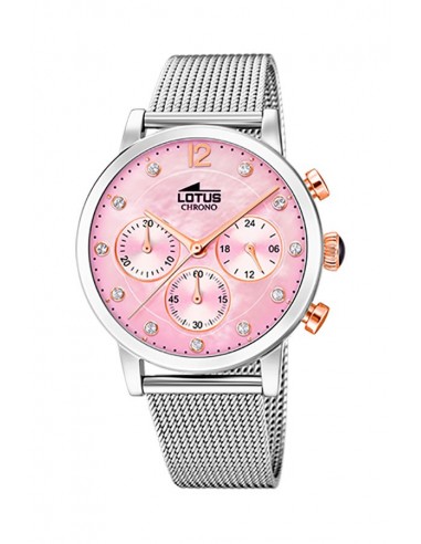 | 18676/2 | Reloj Lotus « TRENDY » 18676/2