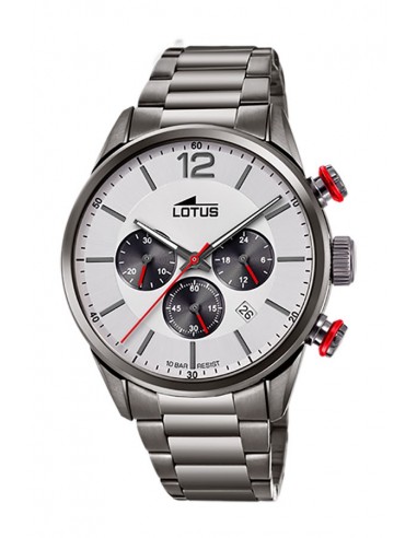 | 18686/1 | Montre Lotus « CHRONO » 18686/1