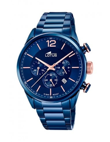 | 18680/2 | Reloj Lotus 18680/2