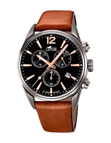 | 18683/2 | Reloj Lotus 18683/2
