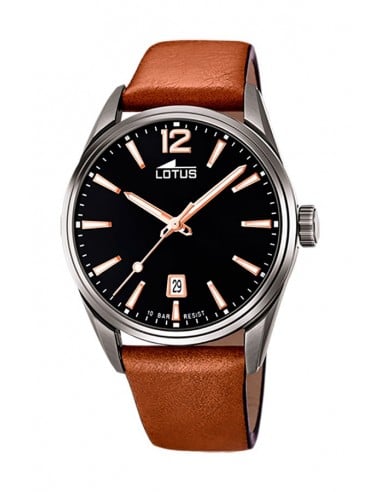 | 18685/2 | Montre Lotus 18685/2