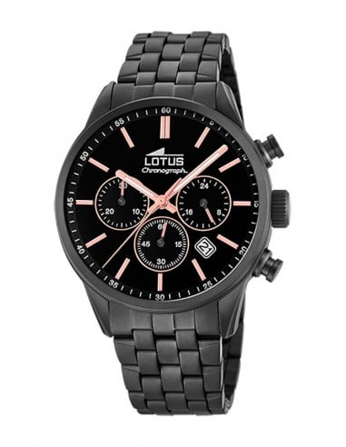| 18668/2 | Montre Lotus 18668/2