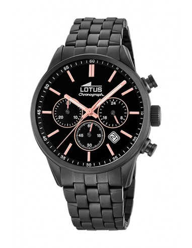 | 18668/2 | Reloj Lotus 18668/2