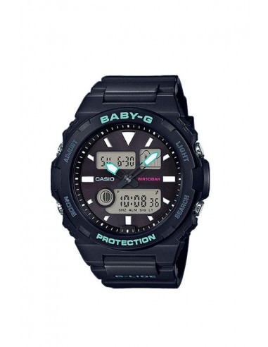 | BAX-100-1AER | Casio « Baby-G BEACH STYLE » BAX-100-1AER