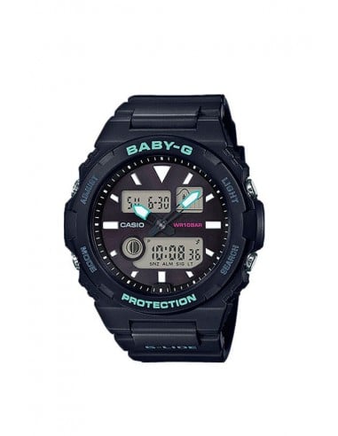 | BAX-100-1AER | Reloj Casio « Baby-G BEACH STYLE » BAX-100-1AER