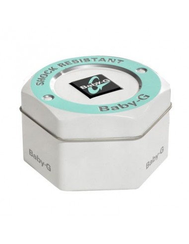 | BAX-100-1AER | Relógio Casio « Baby-G BEACH STYLE » BAX-100-1AER