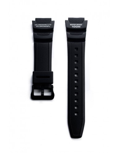 Uhrenarmband Casio | SGW-300H-1AV | SGW-400G-1BV |