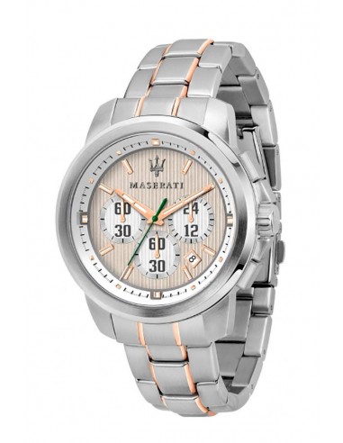 | R8873637002 | Herrenuhr Maserati Royale R8873637002