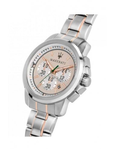 | R8873637002 | Relógio Maserati Royale R8873637002